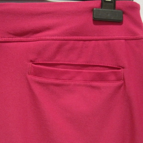 Nike Pink Skort - Picture 4 of 12